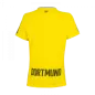 Preview: Borussia Dortmund Frauen Trikot - 2017-18